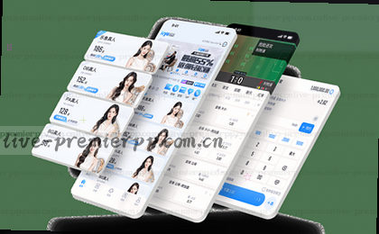 多维数据可视化图表